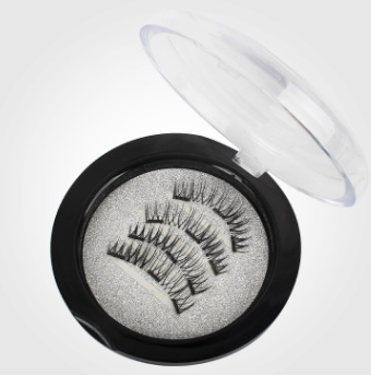 3D Double Magnetic Eyelashes