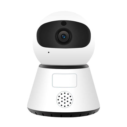 1080P Wireless Hd Surveillance Camera