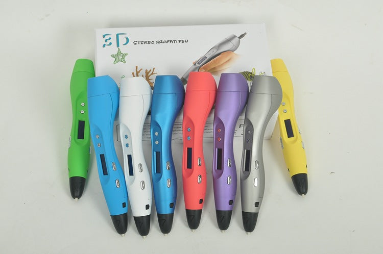 3D Print Pen