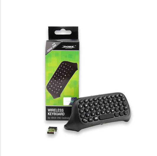 2.4G Wireless Keyboard Xbox Chat Keyboard