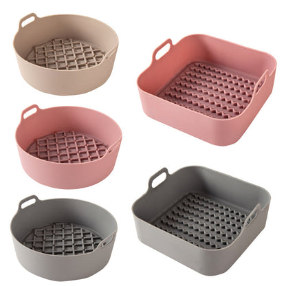 Air Fryer Silicone Pot