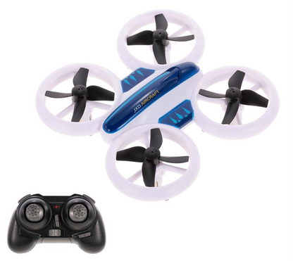 Altitude Hold Rc Quadcopter Drone