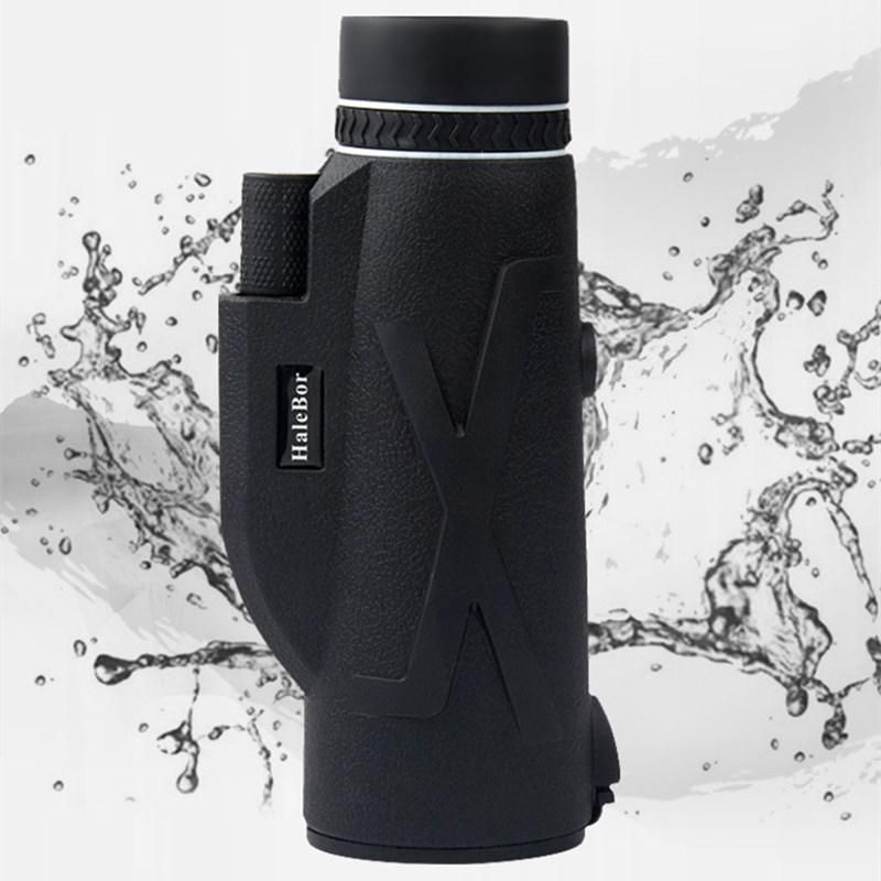 4K Pocket Monocular Phone Telescope