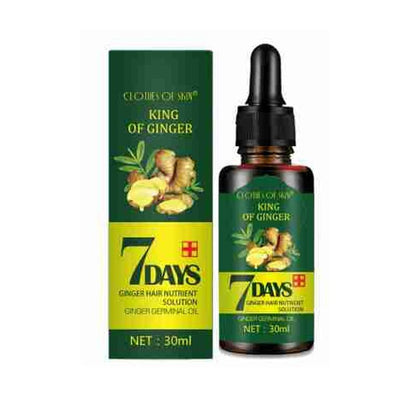 7Days Hair Regrowth Serum