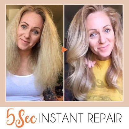 Advanced Keratin Hair Treatment