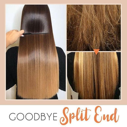 Advanced Keratin Hair Treatment