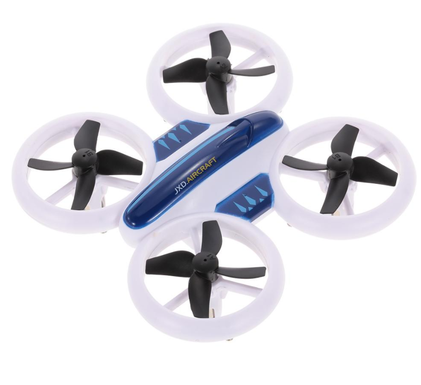 Altitude Hold Rc Quadcopter Drone