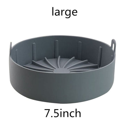 Air Fryer Silicone Pot