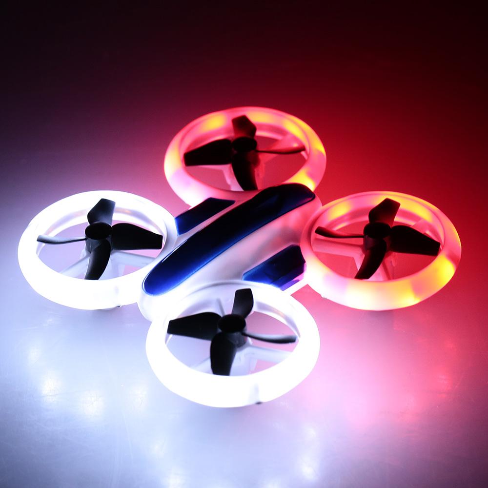 Altitude Hold Rc Quadcopter Drone