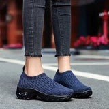 Air Cushioned Comfortable Shoes