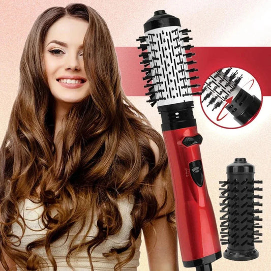 3 In 1 Air Styler Dry, Curly, Straight Hair