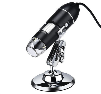 3-In-1 Usb Digital Microscope