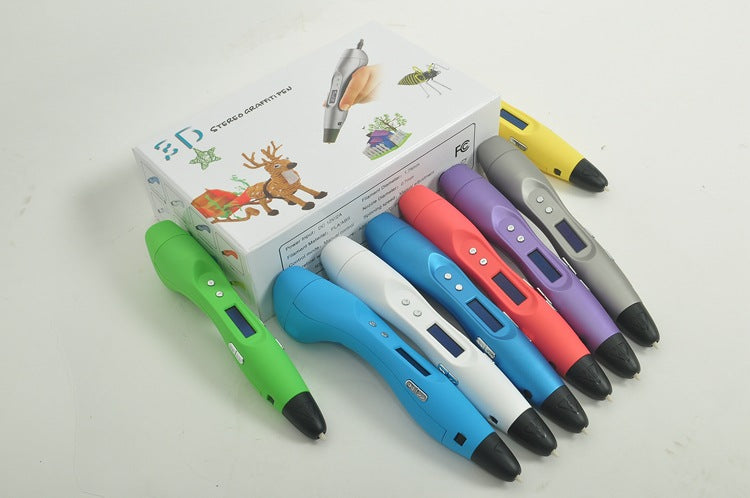 3D Print Pen