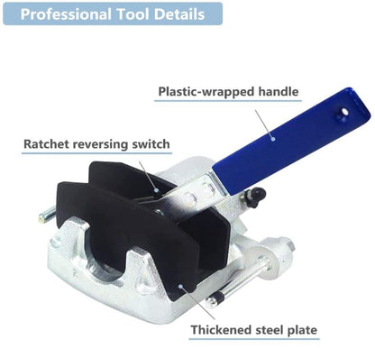 360° Car Brake Caliper Tool