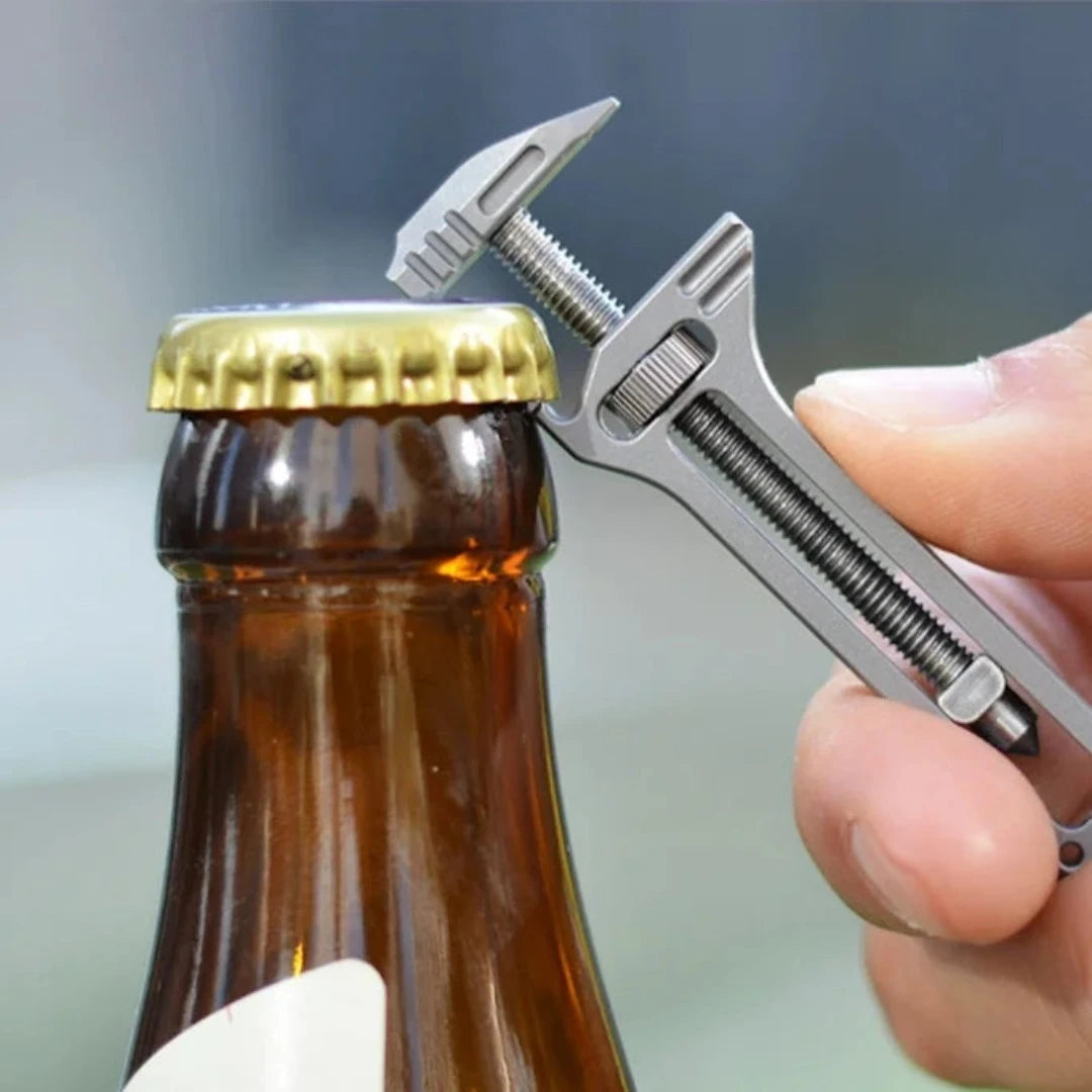 Alloy Multitool Everyday Prep