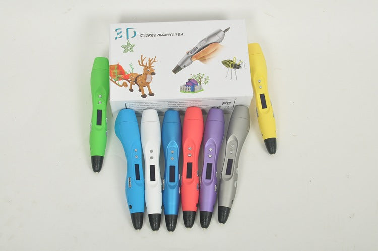 3D Print Pen