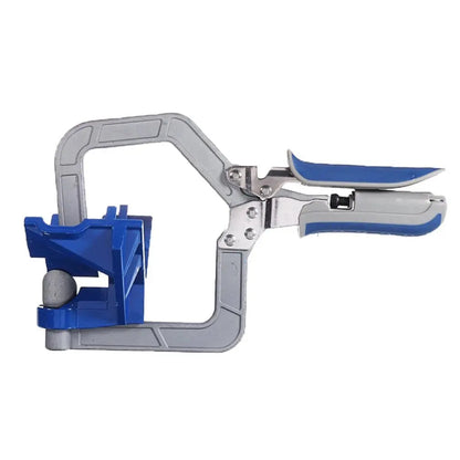 90° Angle Woodworking Clamp