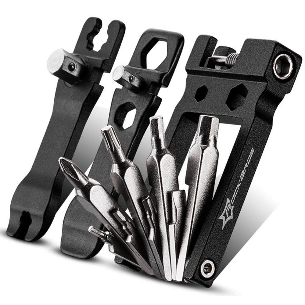 20In1 Bicycle Repair Tool Set