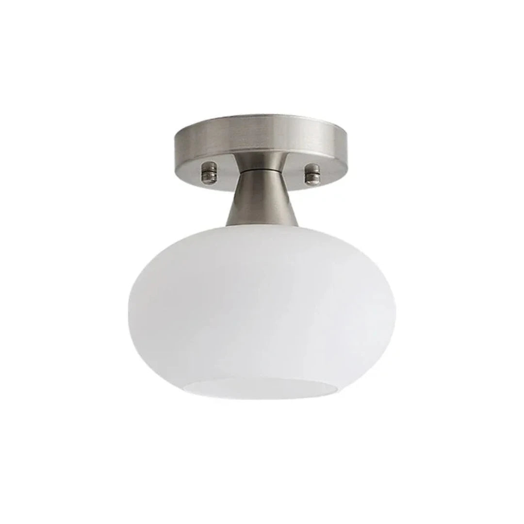 Aisleaura Helder Modern Led Lamp