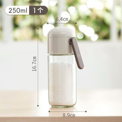 Adjustable Moisture Proof Mini Seasoning Dispenser