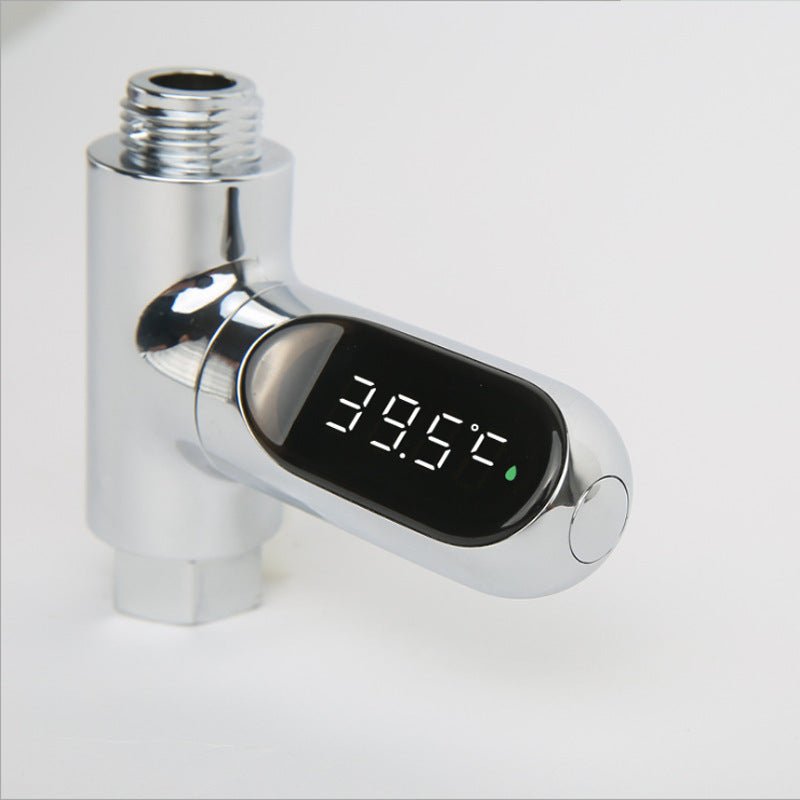 Accurate Visual Water Temperature Sensor