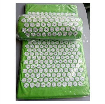 Acupuncture Yoga Cushion Massage Cushion And Pillow