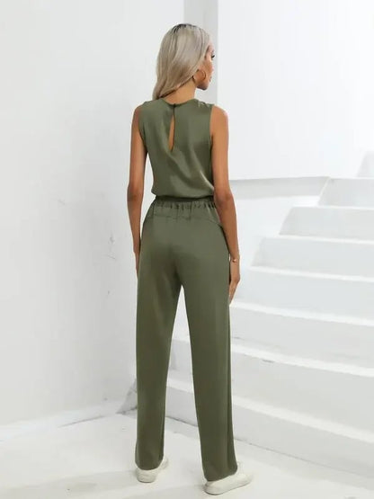 2 The Air Essentials Jumpsuit