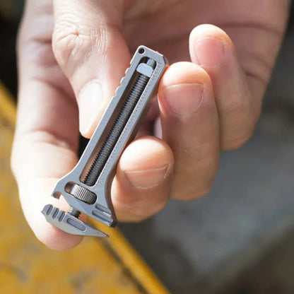 Alloy Multitool Everyday Prep