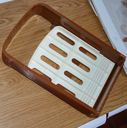 Adjustable Bread Slicer Machine for Kitchen