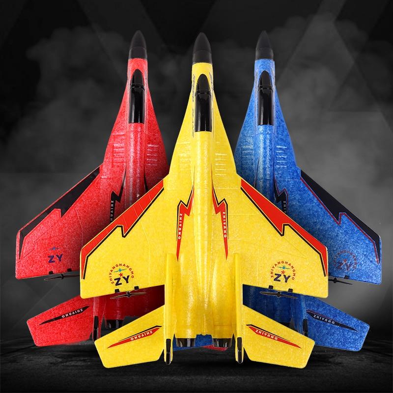 2.4G Outdoor Rc Plane Toy