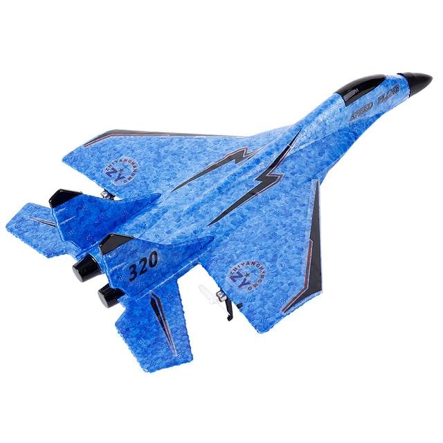 2.4G Outdoor Rc Plane Toy