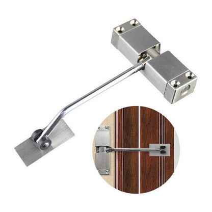 Adjustable Stainless Steel Automatic Door Hinge