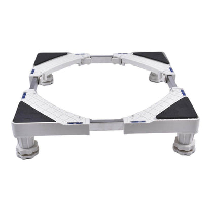 Adjustable Movable Stand Base For Home Appliance